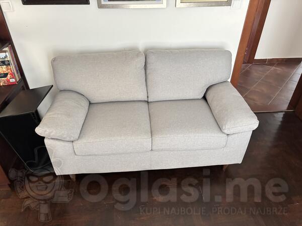 Praktično novi dvosjedi iz JYSK-a