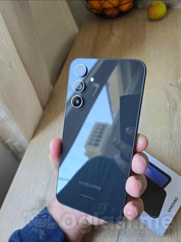 Samsung - A54 8/256