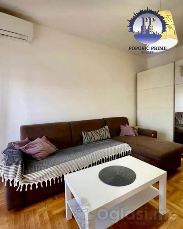 Garsonjera 30m2 - Podgorica - Zabjelo