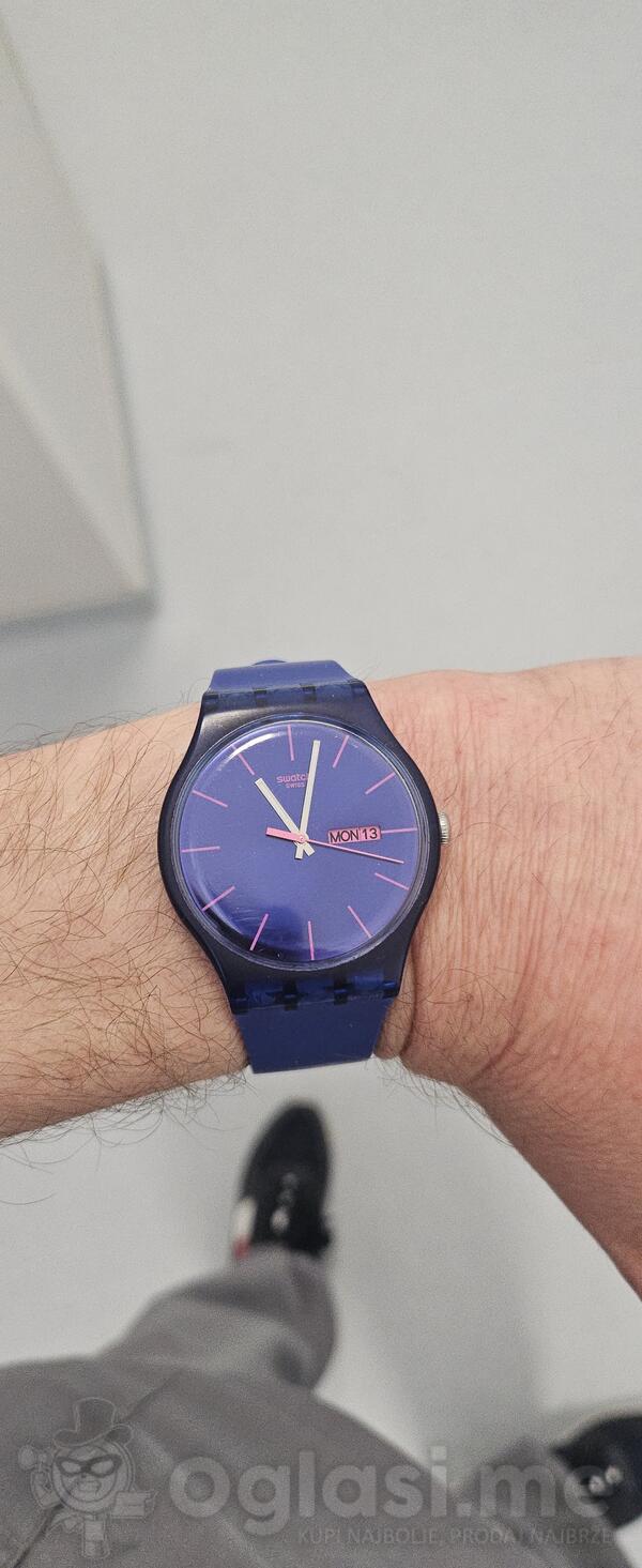 Swatch -  Unisex sat