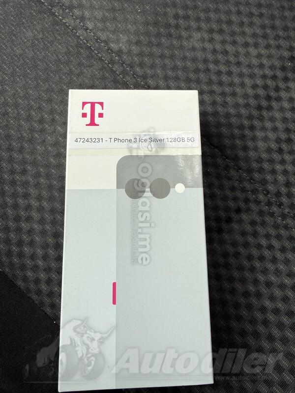 Microsoft - T phone 3