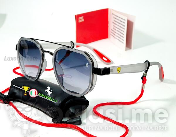 Ferrari  - Sunčane naočare