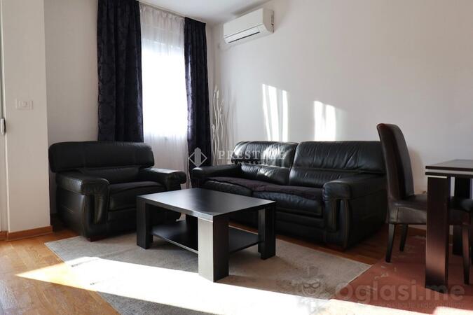Jednosoban stan 45m2 - Podgorica - Zagorič