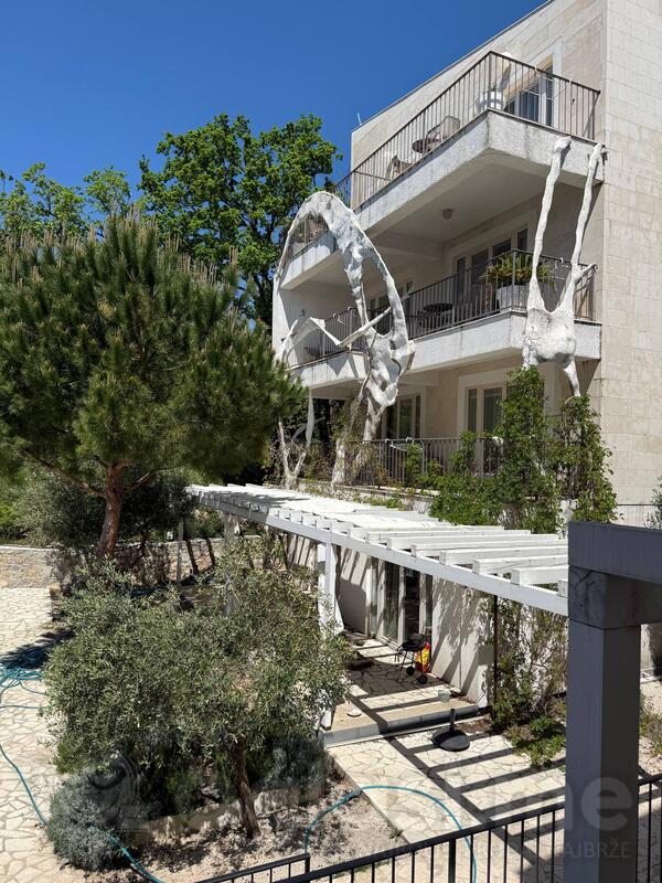 Garsonjera 25m2 - Budva - Pržno