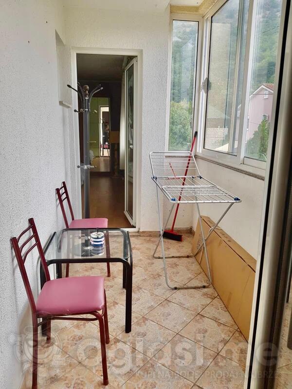 Dvosoban stan 70m2 - Budva - Budva (uži dio) Lazi