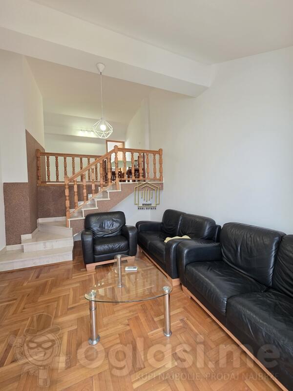 Dvosoban stan 67m2 - Podgorica - Zabjelo