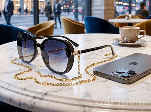 Jimmy Choo   - Sunčane naočare