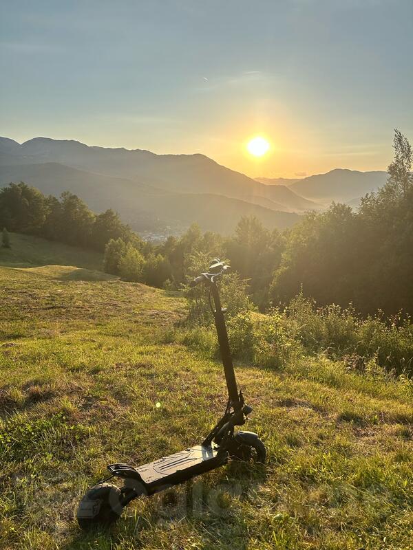 City Bike - G2 pro