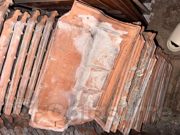 Potisje Kanjiža Mediteran 222 - 1000 komada