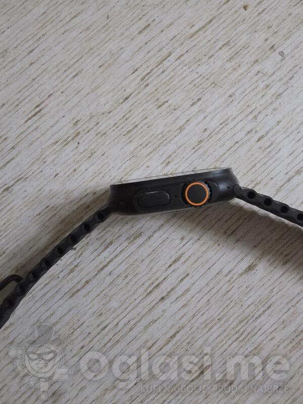 Apple Ultra 2 Unisex sat