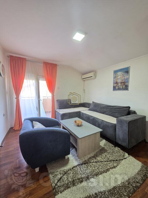 Dvosoban stan 70m2 - Podgorica - Gornja Gorica