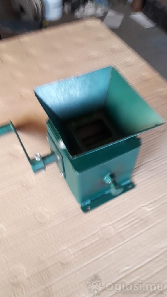 Mašine za proizvodnju