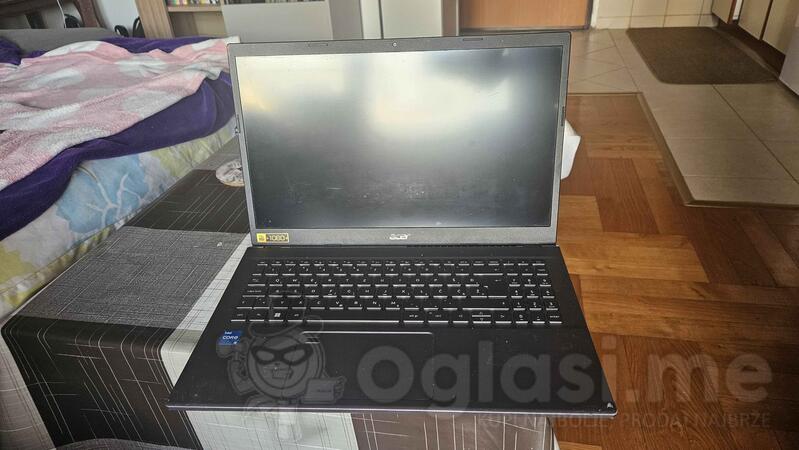Acer  ACER A515-57-538V - 15.6" Intel i5 16GB GB