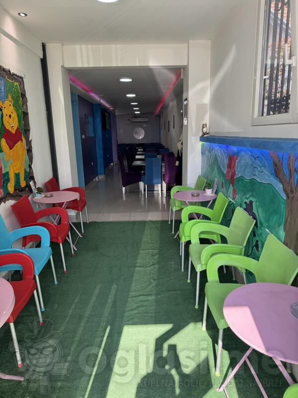 Lokal 130m2 - Palilula - Borča