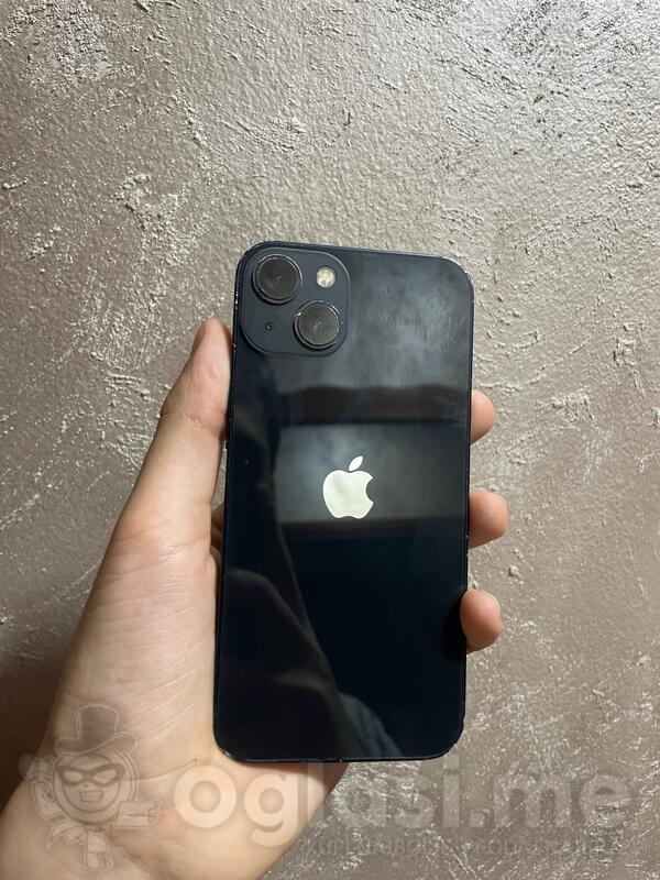 Apple - Iphone 13