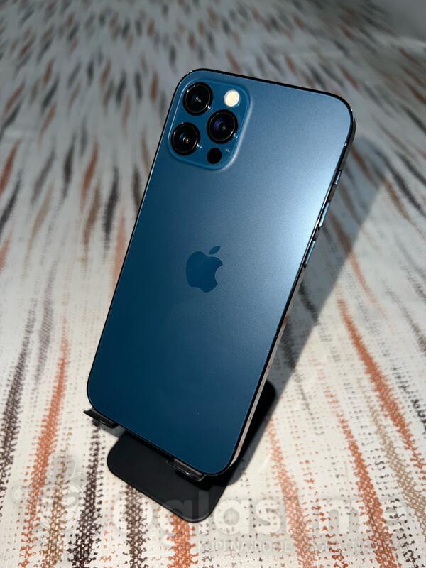 Apple - Iphone 12 PRO 256GB