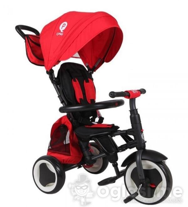 Dečiji tricikl NOVO