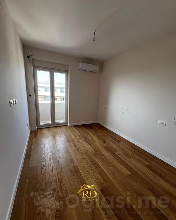 Dvosoban stan 71m2 - Podgorica - Podgorica (uži dio)