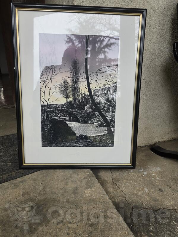 Grafika Petar Martinovic