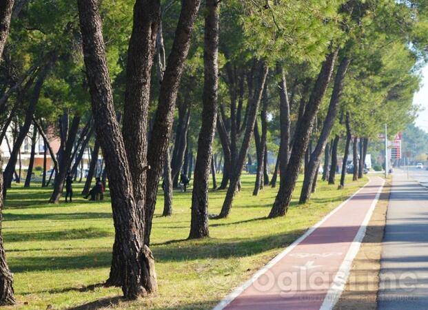 Jednosoban stan 43m2 - Podgorica - Blok 6