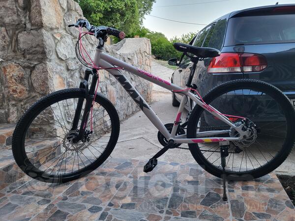 Shimano - Max Stella 8.0