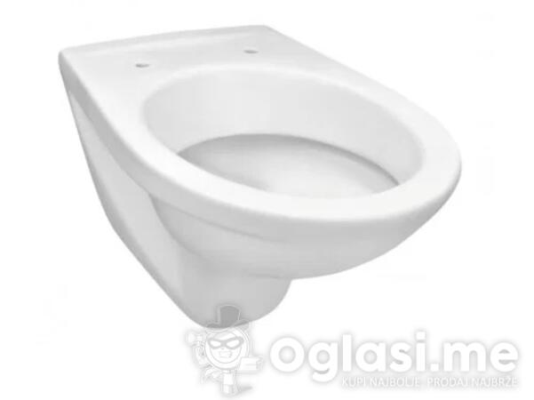 Wc šolja ugradna za geberit