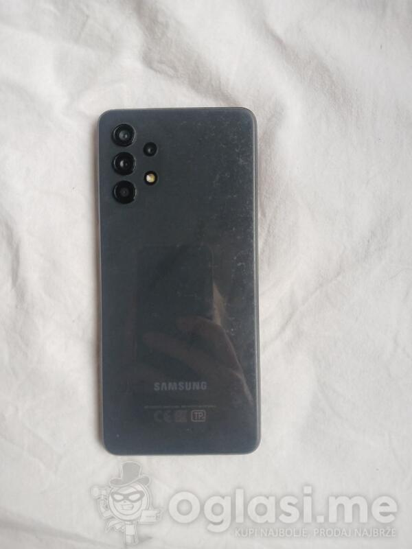 Samsung - Samsung A32