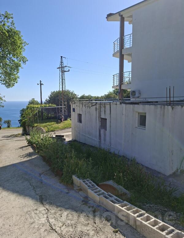 Vikendica 28m2 - Bar - Mišići