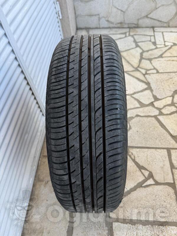 Lassa - Lassa - Ljetnja guma