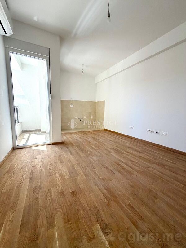 Garsonjera 30m2 - Podgorica - Zabjelo