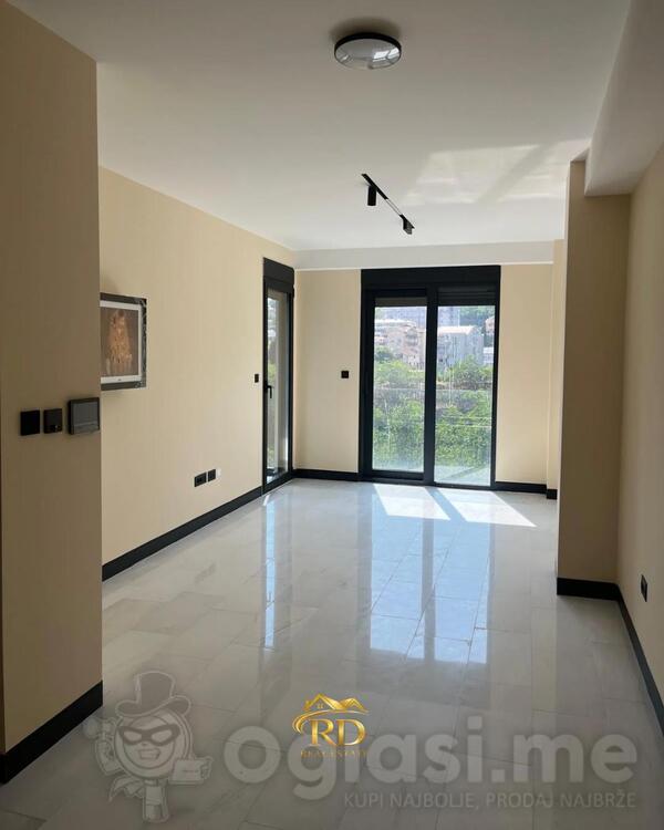 Jednosoban stan 46m2 - Podgorica - Podgorica (uži dio)