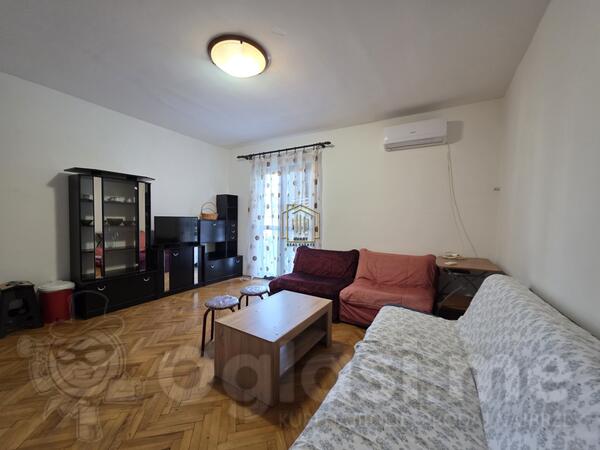 Garsonjera 27m2 - Podgorica - Malo Brdo