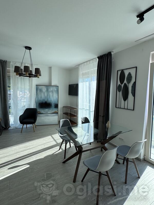 Dvosoban stan 74m2 - Budva - Bečići