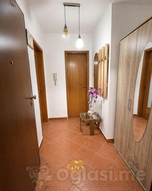 Garsonjera 24m2 - Podgorica - Podgorica (uži dio)