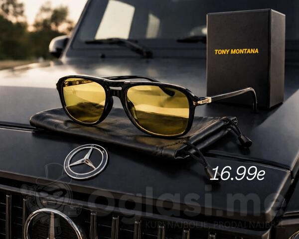 Tom Ford  - Sunčane naočare