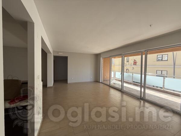 Trosoban stan 140m2 - Budva - Bečići