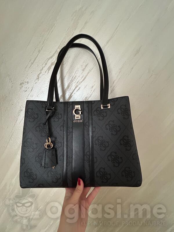 Velika Guess Torba