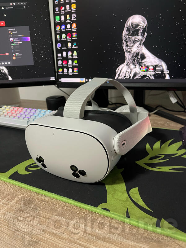 VR za  - Meta Quest