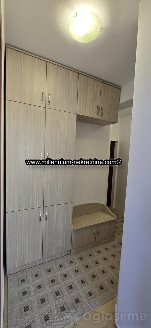 Garsonjera 32m2 - Podgorica - Zabjelo