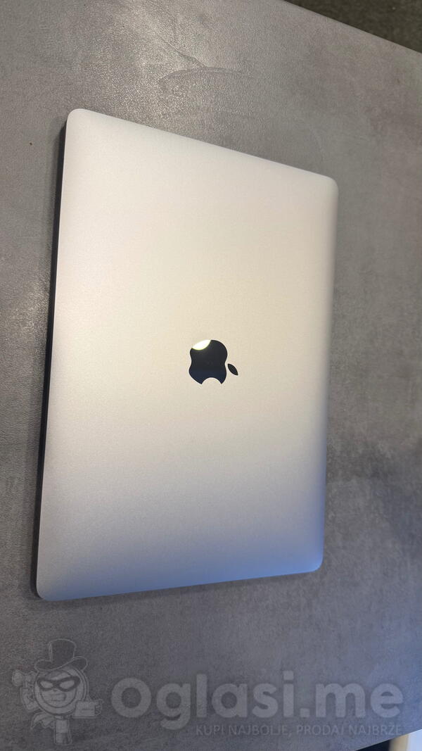 Apple M1 - 13.3" Intel Ostalo 256GB GB