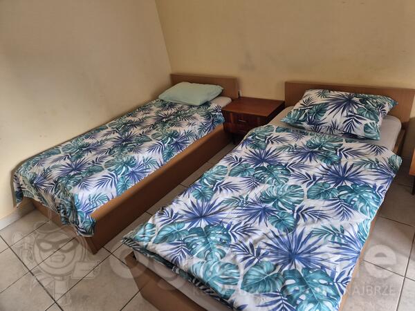 Garsonjera 0m2 - Budva - Babilonija