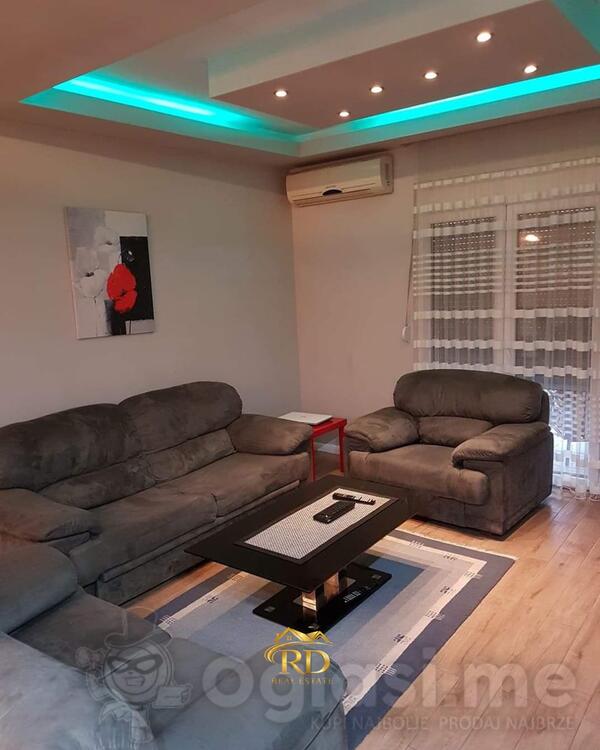 Porodična kuća 128m2 - Podgorica - Podgorica (uži dio)