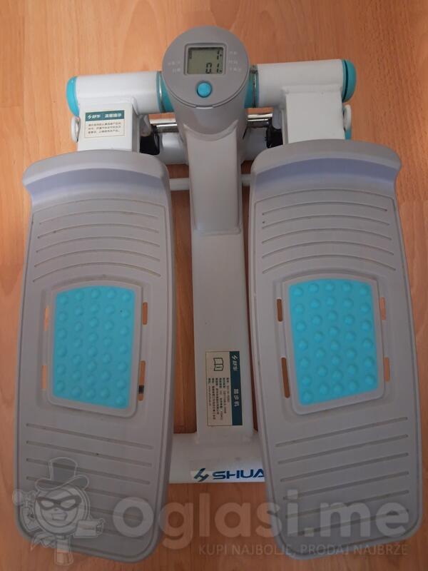 Xiaomi SH-W-S083 Tip Steper