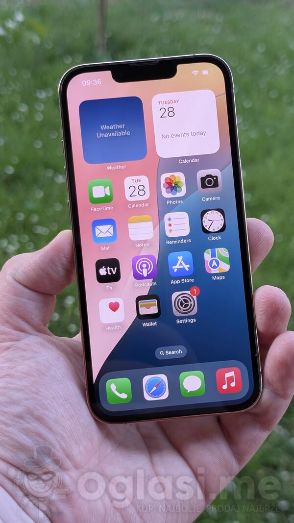 Apple - 13 Pro 128gb