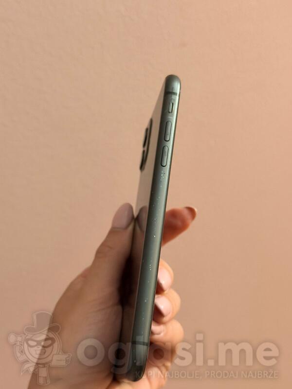 Apple - Iphone 11