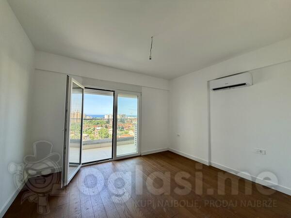 Dvosoban stan 80m2 - Bar - Bjeliši