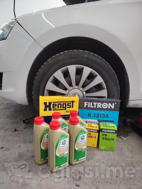 FORD SERVIS PODGORICA