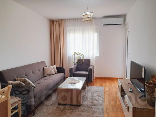 Jednosoban stan 48m2 - Podgorica - Podgorica (uži dio)