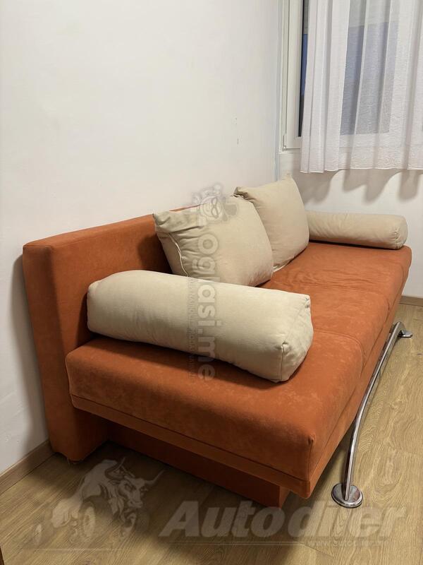 Kreveti na razvlacenje