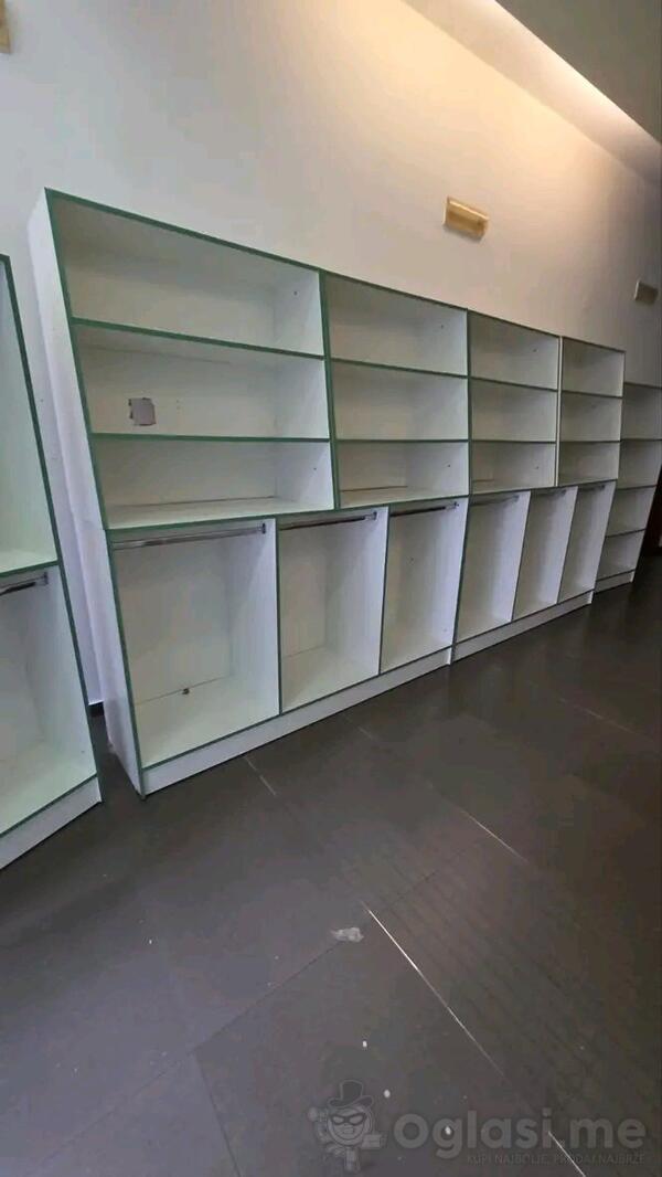 POLICE. ZA. BUTIK. ILI. PRODAVNICE